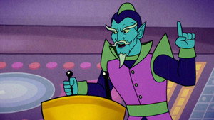 Still from Classic Titans