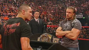 Still from Raw - May. 26, 2008