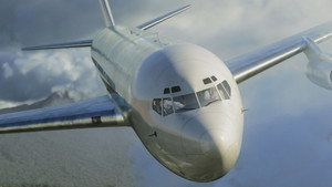 Still from Double Trouble