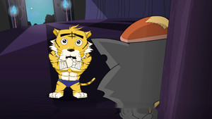 Still from Episode 468
