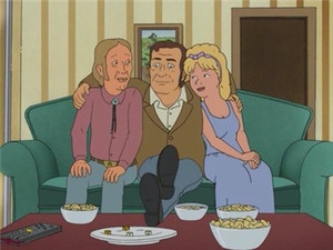 Still from Life: A Loser's Manual