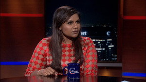 Still from Mindy Kaling