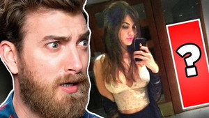 Still from Guess The Selfie Fail (GAME)