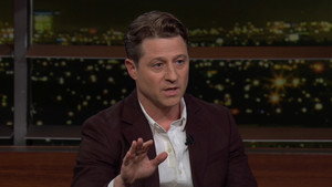 Still from May 15, 2026: Ben McKenzie, Dan Jones, David French