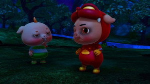 Still from Episode 15