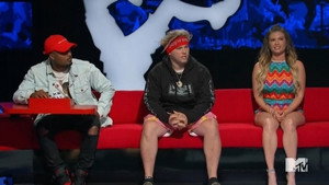 Still from Supreme Patty