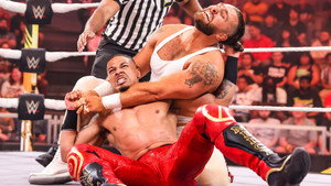 Still from NXT 3/5/2024