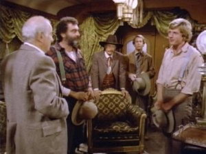 Still from The Empire Builders