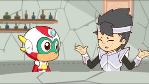 Still from Episode 42