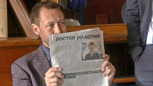 Still from Scoff