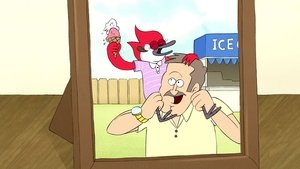 Still from Family BBQ