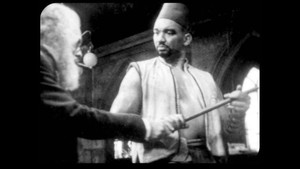 Still from The Evil of the Daleks (3)