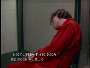 Still from Behind the truth - Beyond the sea