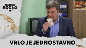 Still from 2278 Vrlo jednostavno