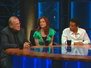Still from September 24, 2004