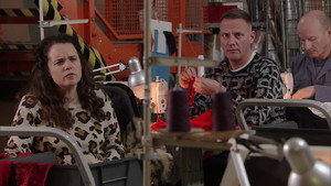 Still from Wednesday, 16th January 2019 (Part 1)