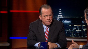 Still from Mike Mullen