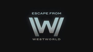 Still from Escape From Westworld