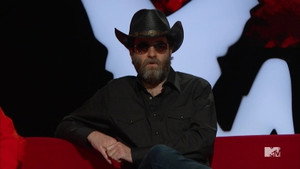 Still from Wheeler Walker, Jr.