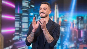Still from Joselu