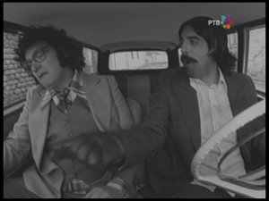 Still from 882 Krastavci i rakija