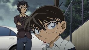 Still from The Suspect, Makoto Kyogoku (1)