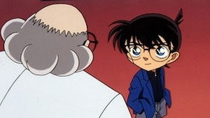Still from English Teacher vs. Great Detective of the West (1)