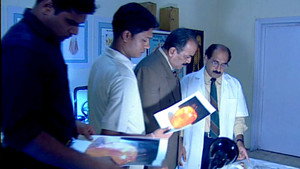 Still from The Burnt Body - Part 2