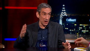 Still from Douglas Rushkoff