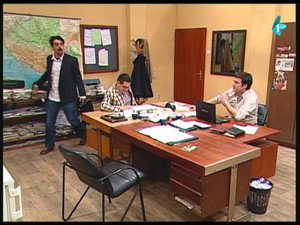 Still from 333 Vanilice