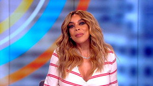 Still from Wendy Williams