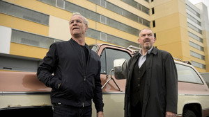 Still from Never Without Me