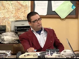 Still from Sok od zove