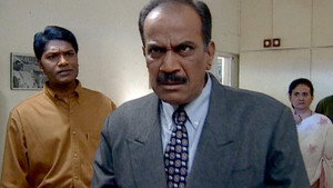 Still from The Case Of The Pickpocket's Clue: Part 1