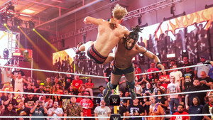 Still from NXT #749