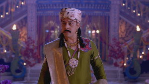 Still from Vrishbhan's Uncontrolable Rage