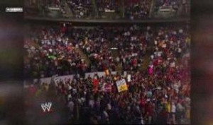 Still from Raw - May. 02, 2011