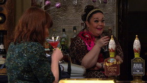 Still from Episode 8991 (Thu 18th Mar 2021) (Part 1)