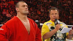Still from Raw - Apr. 19, 2010