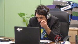 Still from 1371 Manevarci