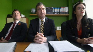 Still from Sea Change