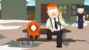 Still from Cock Magic