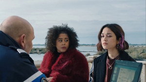 Still from Episode 1110