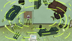 Still from Terror Tales of the Park IV