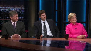Still from November 14, 2008