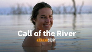 Still from Call of the River (Update) - Kate McBride