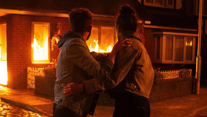 Still from Monday, 3rd February 2025