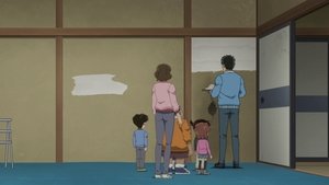 Still from The Detective Boys and the Traditional Dream House