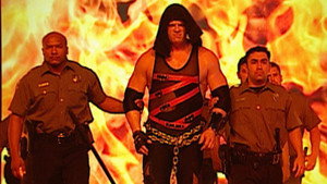 Still from Raw - Jul. 21, 2003