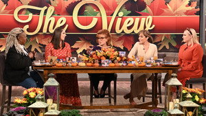 Still from Hot Topics